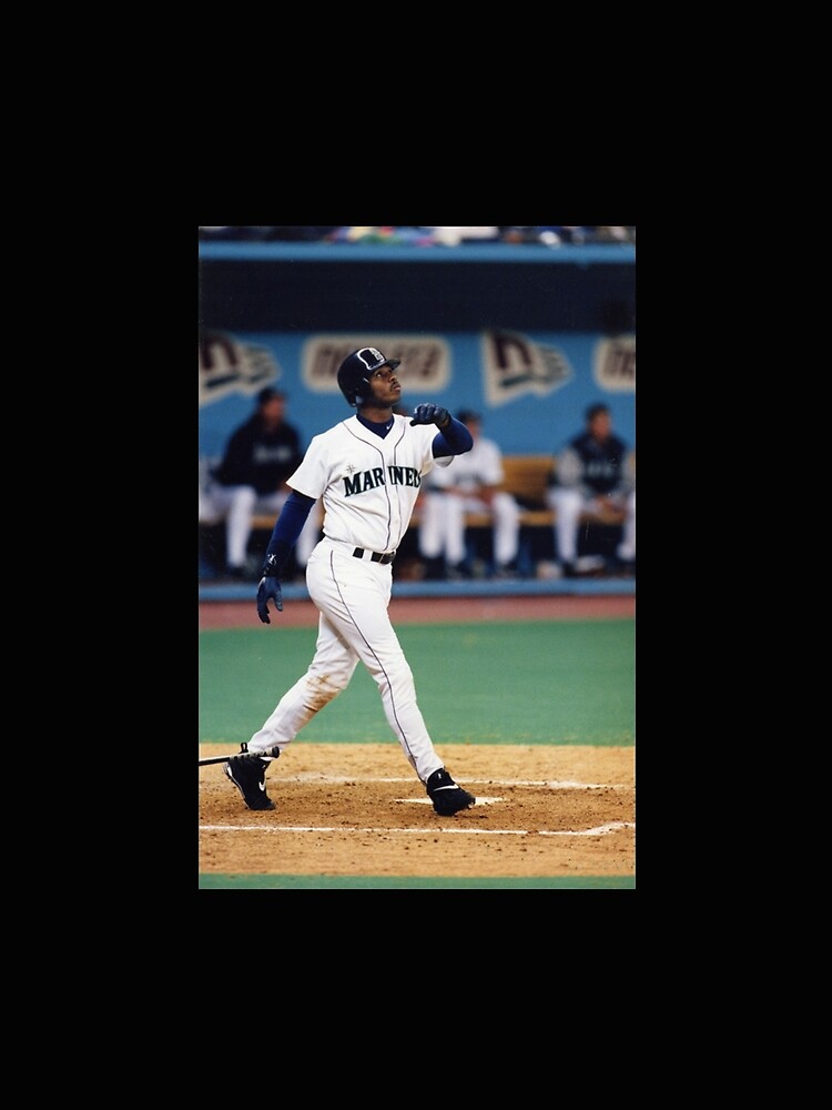 Ken Griffey Jr. Magnet for Sale by MorphingAlpha