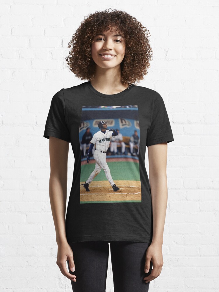 90's Youth Nike Ken Griffey Jr T-Shirt –