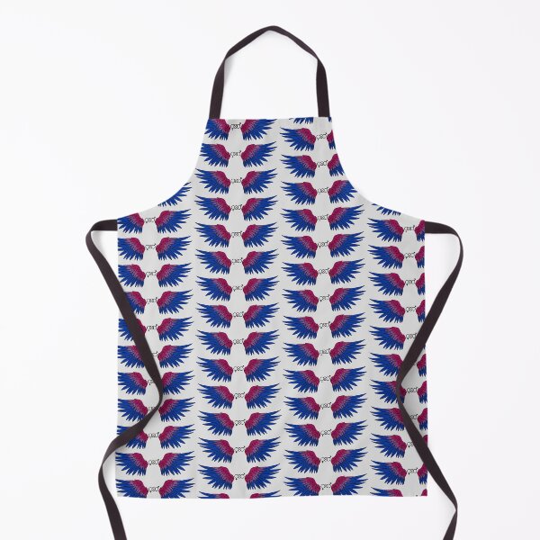 Item preview, Bi Pride Wings designed and sold by BFKArt.