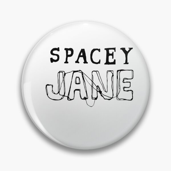 Item preview, Spacey jane band designed and sold by congnghiepshop.