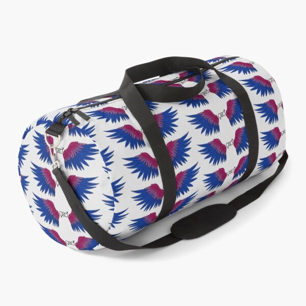 Item preview, Bi Pride Wings designed and sold by BFKArt.