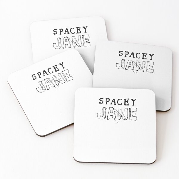 Item preview, Spacey jane band designed and sold by congnghiepshop.