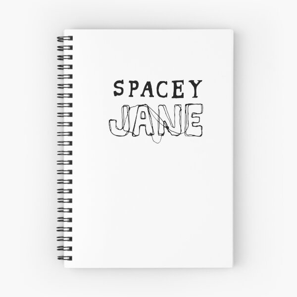 Item preview, Spacey jane band designed and sold by congnghiepshop.