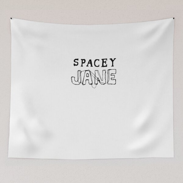 Item preview, Spacey jane band designed and sold by congnghiepshop.