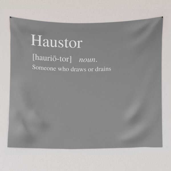 Item preview, haustor designed and sold by Arbaz.