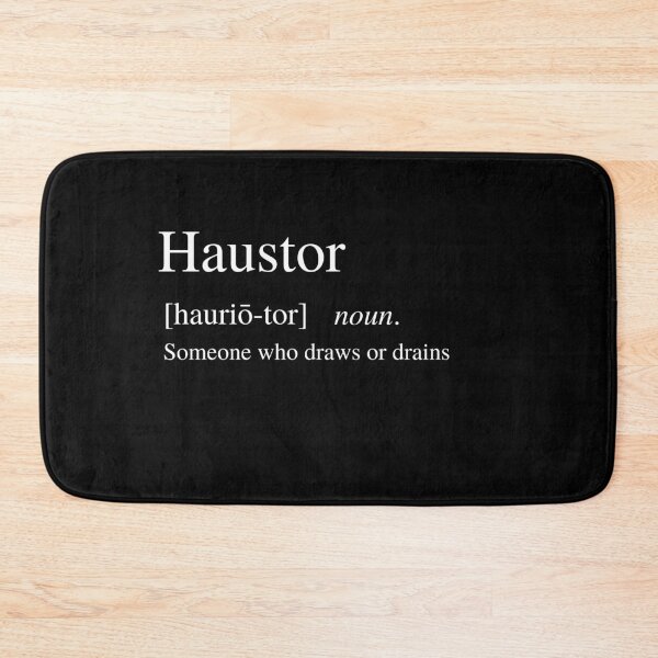 Item preview, haustor designed and sold by Arbaz.