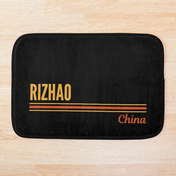 Item preview, Rizhao China designed and sold by RileysDesigns.