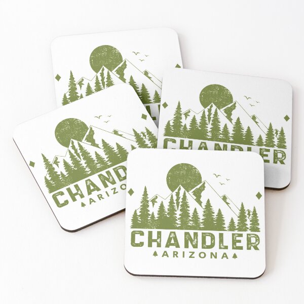 Item preview, Chandler Arizona Mountain View designed and sold by Home-Spirit.