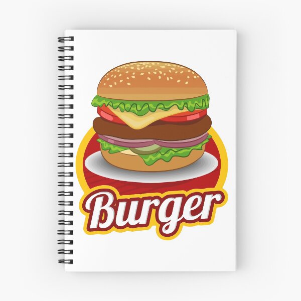 Item preview, Big top burger designed and sold by kazada.