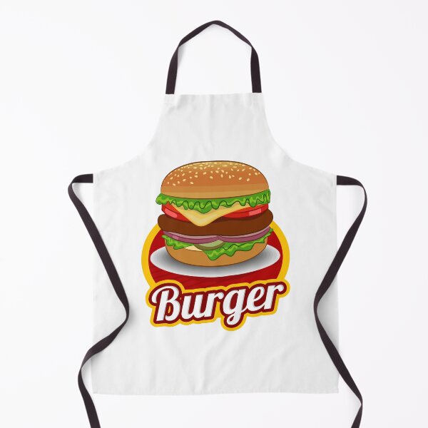 Item preview, Big top burger designed and sold by kazada.