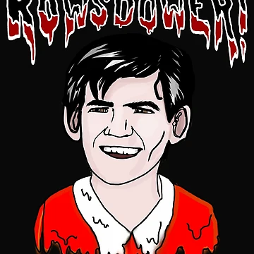 Artwork thumbnail, A Hearty Rowsdower! by MoonBuckets