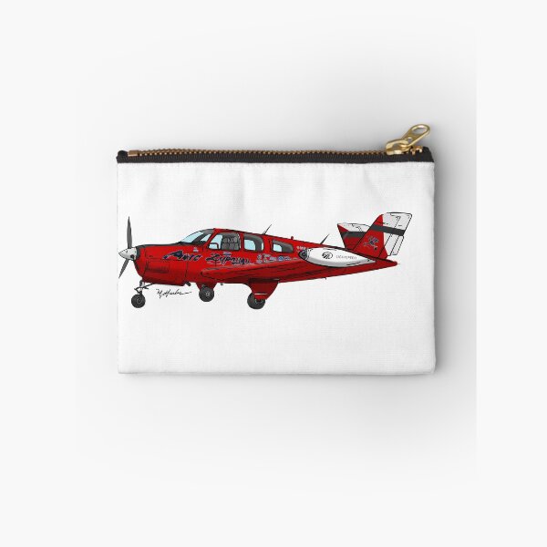 Item preview, Beechraft Bonanza N9787Y designed and sold by Michael Garber.