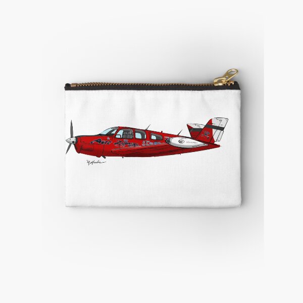 Item preview, Beechraft Bonanza N9787Y designed and sold by Michael Garber.