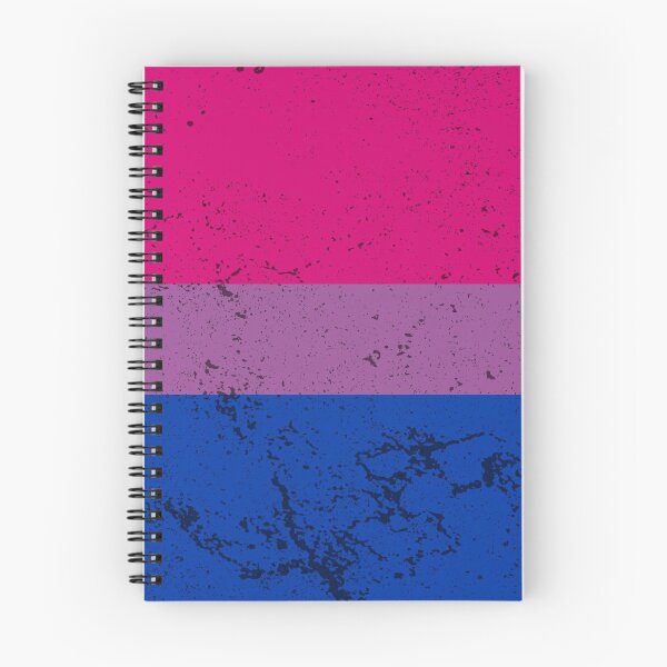 Item preview, Bisexual Pride Flag designed and sold by Curry.