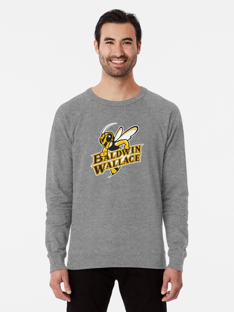 Baldwin sales wallace sweatshirt