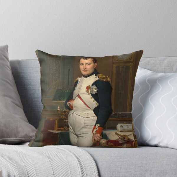 Item preview, Napoleon Bonaparte Portrait designed and sold by JDesigningMO.