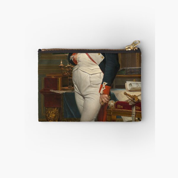 Artikelvorschau, Napoleon Bonaparte-Porträt entworfen und verkauft von JDesigningMO.