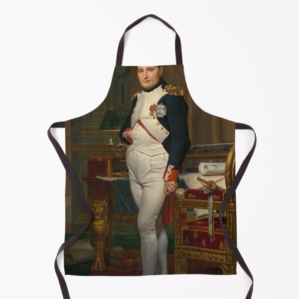 Item preview, Napoleon Bonaparte Portrait designed and sold by JDesigningMO.