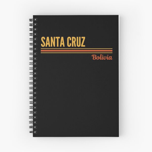 Item preview, Santa Cruz Bolivia designed and sold by RileysDesigns.
