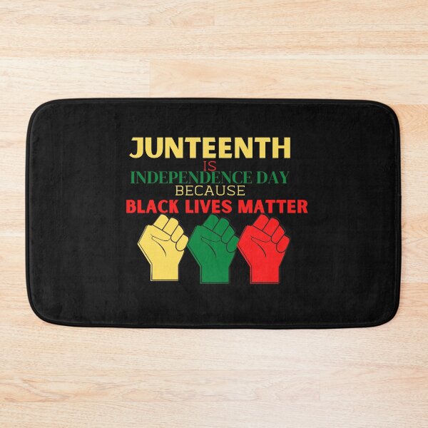 Item preview, Juneteenth Is My Independence Day Free ish since 1865 T-Shirt designed and sold by SukanyaShop.