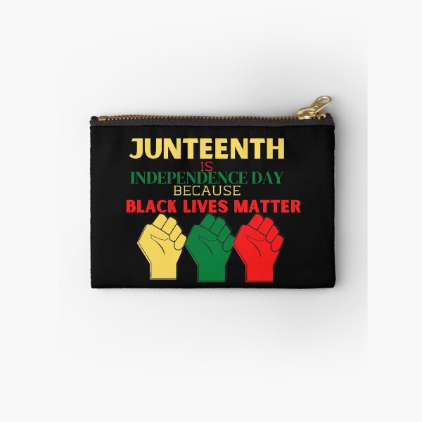 Item preview, Juneteenth Is My Independence Day Free ish since 1865 T-Shirt designed and sold by SukanyaShop.
