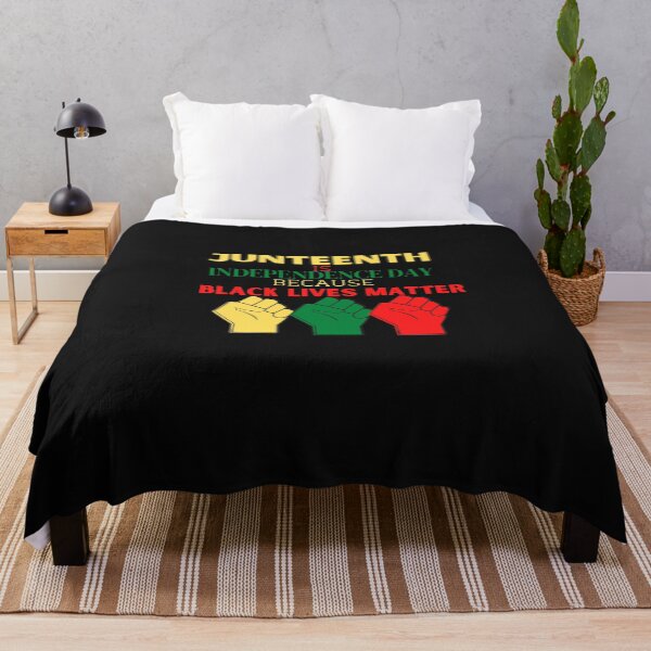 Item preview, Juneteenth Is My Independence Day Free ish since 1865 T-Shirt designed and sold by SukanyaShop.
