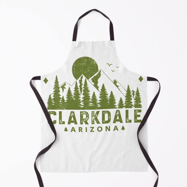 Item preview, Clarkdale Arizona Mountain View designed and sold by Home-Spirit.