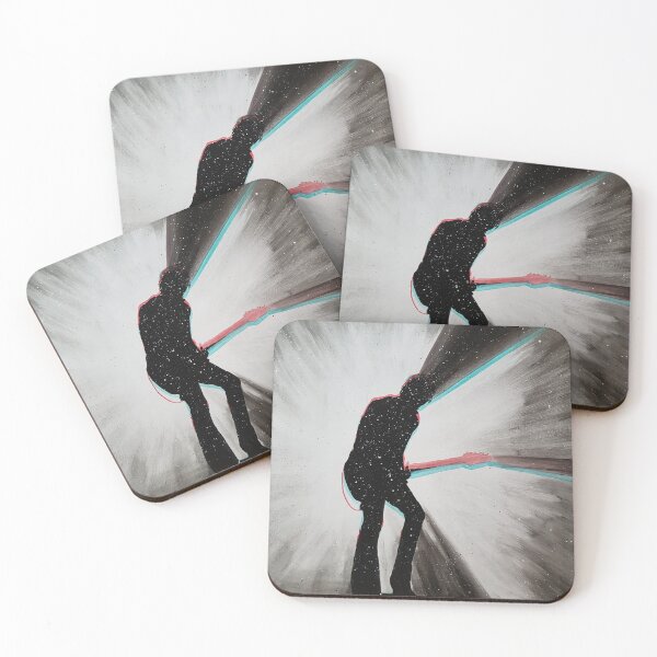 Item preview, Music in 3d designed and sold by Patrick Ennis.