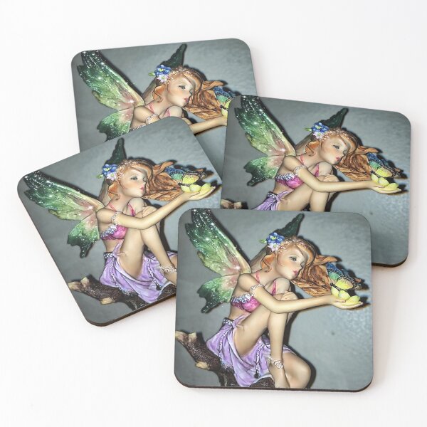 Item preview, Butterfly Fancy designed and sold by Catherine Melvin.