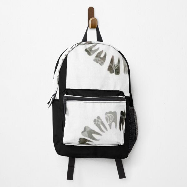 Item preview, Black and White Teeth designed and sold by As232.