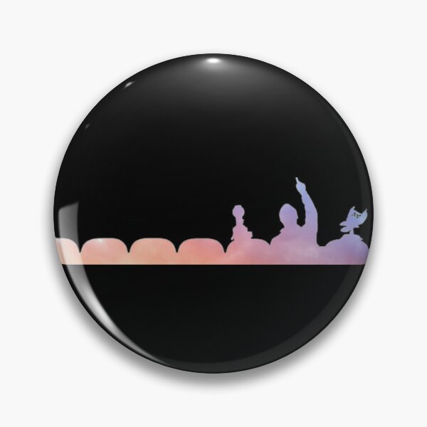 Item preview, Mystery Sunset Theater 3000 designed and sold by MoonBuckets.