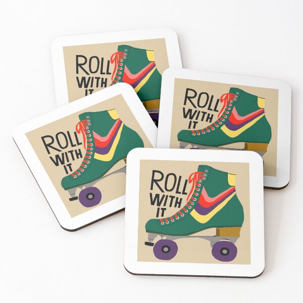 Item preview, roll with it designed and sold by mlongo2201.