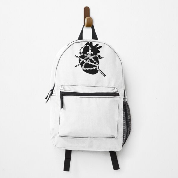 killua zoldyck backpack