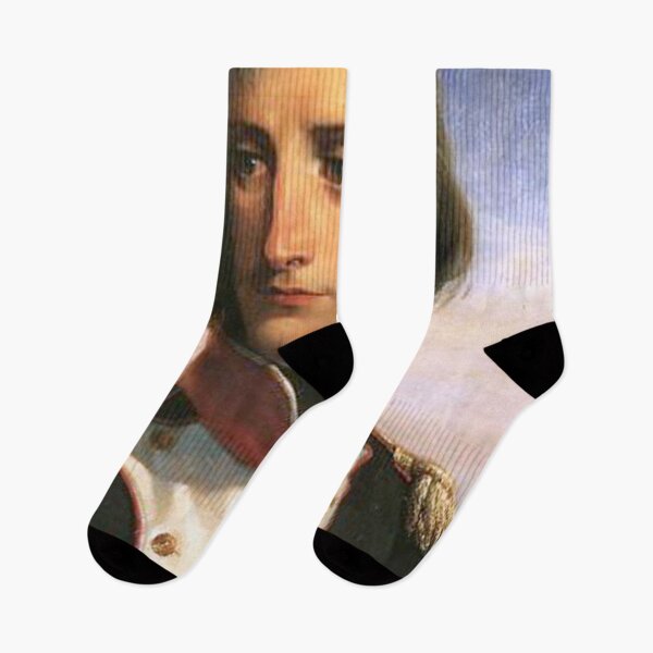 Item preview, Young Napoleon Bonaparte designed and sold by JDesigningMO.