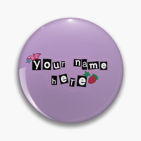 Item preview, custom name sour style ( PLEASE READ DESCRIPTION FIRST! DO NOT BUY THIS ITEM) designed and sold by montsestickers.