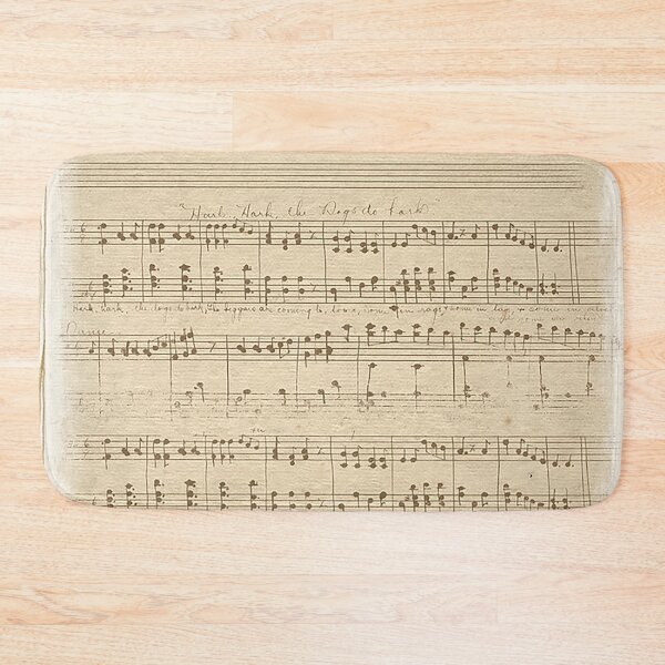Item preview, song book, musical notes, song sheet, treble cleff, c flatt, pianist musician, music designed and sold by Nostrathomas66.