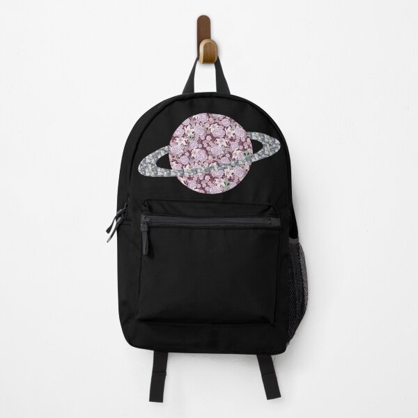 Artikelvorschau, Floral Planet entworfen und verkauft von MoonBuckets.