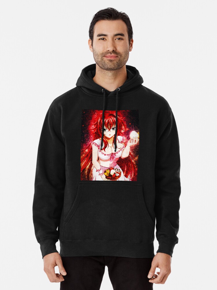 Highschool hotsell dxd sweatshirt