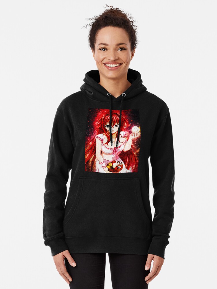 Highschool 2025 dxd sweater