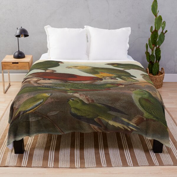 Item preview, Birds Of Paradise Part One designed and sold by laguitan10.