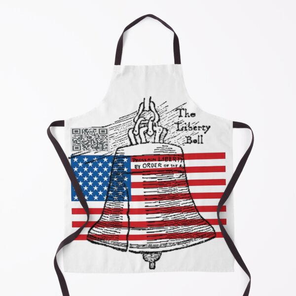 Item preview, The Liberty bell, a symbol of Independence designed and sold by DIBS2021.
