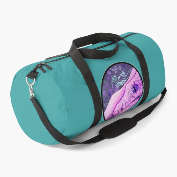Item preview, Neon Snake Familiar designed and sold by Apathy-doodles.