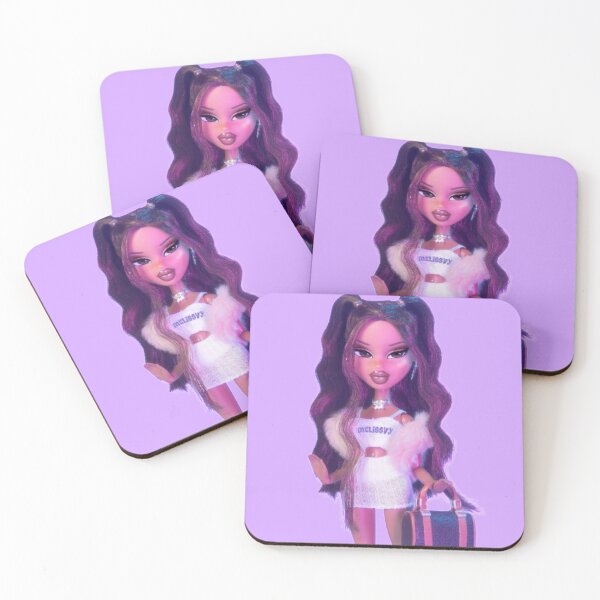 Item preview, baddie bratz doll designed and sold by kellsstore.