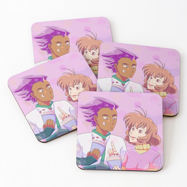 Item preview, Yui & Synchro designed and sold by isisislas.