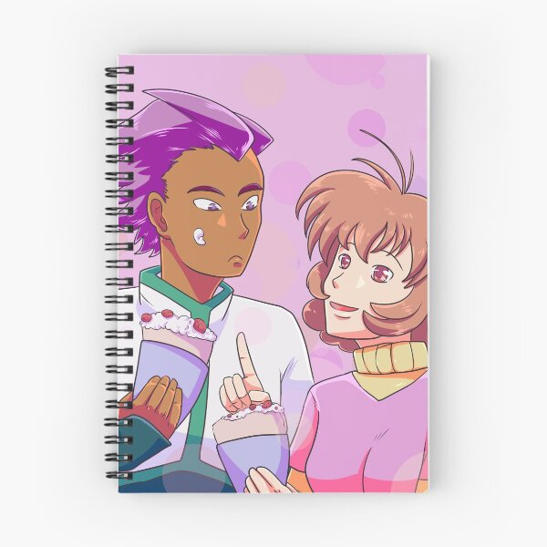 Item preview, Yui & Synchro designed and sold by isisislas.