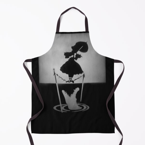 Item preview, Tightrope Walker Over Troubled Water designed and sold by MoonBuckets.