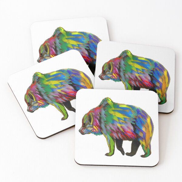 Item preview, GRIZZLY STRONG  designed and sold by wahine24.