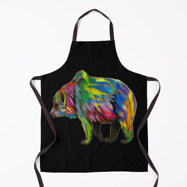 Item preview, GRIZZLY STRONG designed and sold by wahine24.