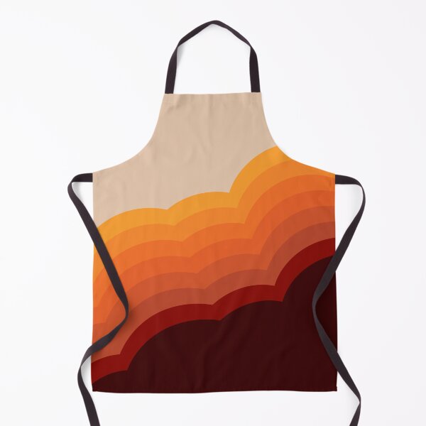 Item preview, 70s Vintage Retro Waves designed and sold by ind3finite.