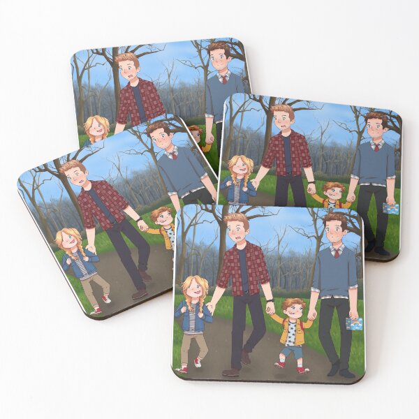 Item preview, Kindergarten  designed and sold by archervale.